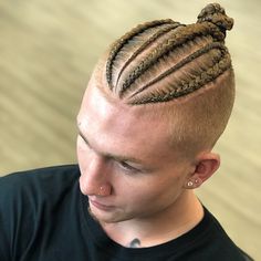 Best Braid Styles, Box Braids Pictures, Cornrow Hairstyles For Men, Braids For Boys, Side Braid Hairstyles, Long Box Braids, French Braid Hairstyles, Cool Braid Hairstyles