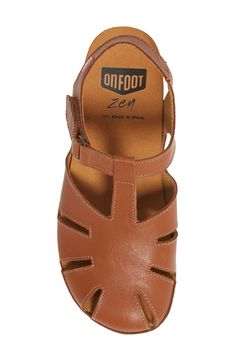 Keep feet cushioned, cool and comfortable in a breezy clog-style sandal designed with ZEN technology and a memory foam footbed. Style Name:On Foot 202 Sandal (Women). Style Number: 6151059. Comfortable Wedge Sandals With Removable Insole And Round Toe, Casual Wedge Sandals With Textured Footbed And Open Heel, Closed Toe Slip-on Wedge Sandals With Cushioned Footbed, Casual Wedge Sandals With Cushioned Footbed, Casual Closed Toe Wedge Sandals With Removable Insole, Spring Clogs With Arch Support And Medium Width, Comfortable Slip-on Wedge Sandals With Ortholite Insole, Casual Synthetic Slip-on T-strap Sandals, Casual T-strap Sandals With Cushioned Footbed