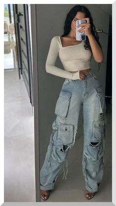 Summer Baddie Outfits, Bougie Outfits, Summer Baddie, 30 Outfits, Model Outfits, Weird Food, Fashion Mistakes, Cute Everyday Outfits, Baddie Outfits Casual