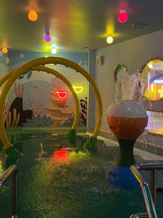 the backrooms dreamcore aesthetic indie kid Aesthetic Swimming Pool, Shiny Aesthetic, Dreams Core Aesthetic, Nostalgia Aesthetic, Nostalgic Images, Liminal Space