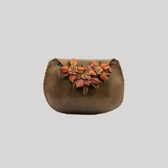 Our handcrafted leather purse bag model with a stylish and eye-catching design suitable for multi-purpose use. We prepare our collections by combining high quality natural leathers with Turkish handcraftsmanship. 100% genuine cow leather 100% Turkish handcraft Since the product is handmade, there may be slight differences from the image. Leather Clutch With Adjustable Strap, Leather Pouch With Leather Handles, Leather Satchel Clutch With Adjustable Strap, Leather Pouch Clutch With Leather Handles, Brown Leather Pouch Shoulder Bag, Brown Hand Tooled Shoulder Bag For Everyday Use, Leather Clutch Pouch With Leather Lining, Leather Clutch Bag With Leather Handles, Leather Clutch With Removable Pouch