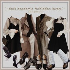 120 Dark academia outfits ideas in 2021 | academia outfits, dark academia outfits, aesthetic clothes Dark Academia Outfits Aesthetic, Academia Outfits Aesthetic, Academia Aesthetic Outfit, Dark Academia Outfits, Estilo Dark, Academia Clothes, Dark Academy