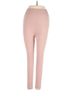 AYBL Leggings Size: X-Small Bottoms - used. No Fabric Content | AYBL Leggings: Pink Bottoms - Size X-Small Pink Bottoms, Pink Bottom, Womens Bottoms, Women Handbags, Leggings, For Women, Handbags, Pants, Pink