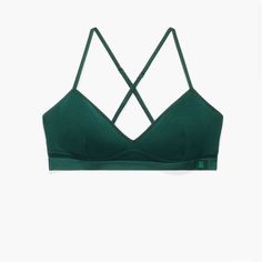 Never Opened Green Triangle Top With Padded Cups, Bullet Bra, Pink Polka Dot Dress, Sheer Bra, Unlined Bra, Savage X Fenty, Black Caviar, Black Bralette, Womens Bras