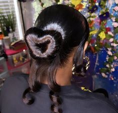 Culture Magazine, Hair Ponytail Styles, Dope Hairstyles