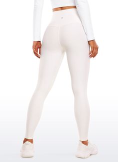 Keep moving in the cold with the Fleece Lined Collection Leggings. These leggings are soft, and the fleece lining interior & smooth, fast-drying exterior can retain body heat and keep warm in chill days. Side pockets for your essentials. Feature & Fitting: 
 Thermal Fleece Lined collection 
 Design for Multiple 
 High Waist, 28 inches 
 Built-in Rubber Waistband 
 Hidden Pocket 
 Fabric: 
 Thermal fleece lined, ideal for winter 
 Slick finish, brick the wind and keep you warm 
 4-Way str Breathable Micro-elastic Sportswear Leggings, Body Heat, Keep Warm, Olive Green, Spandex, Snoopy, Leggings, High Waisted, Purple