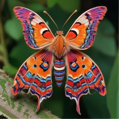 Beautiful Butterfly Images, Create Pin, Butterfly Coloring Pages, Moth Butterfly, Butterfly Coloring