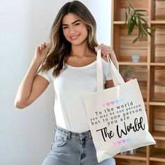 This 100% cotton bag comes in one size - 15" x 16"- perfect for everyday wear.  While the canvas material will show off your designs in great colors, it's durable and will last for years. The bag features 20" handles (made from the same canvas), making it easy to carry even with a week's worth of shopping. .: 100% cotton canvas .: Available in natural color .: Heavy fabric (12 oz/yd² (406.9 g/m .: Sewn-in label Casual Daily Cotton Canvas Bag, Everyday Cotton Bags For Mother's Day, Cotton Bag For Everyday Use And Mother's Day, White Cotton Canvas Bag For Daily Use, Casual Cotton Canvas Bag For Mother's Day, Everyday Canvas Bag For Mother's Day, Canvas Bag Gift For Mother's Day, Daily Use Cotton Canvas Bag For Mother's Day, Canvas Bag For Mother's Day Gift