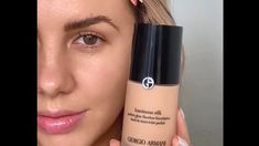 Luminous Silk Foundation - Glow Foundation - Armani Beauty Armani Luminous Silk Foundation Shades, Luminous Silk Foundation, Glow Foundation, Armani Beauty, Foundation Shades, Liquid Foundation, Natural Glow, Foundation, Shades