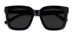 Black square sunglasses available in variety of colors to match any outfit. These stylish full-rim, large sized acetate sunglasses include free single-vision prescription lenses, a case and a cleaning cloth. Black Square Sunglasses With Polarized Lenses, Black Square Sunglasses With Gradient Lenses, Flamingo Floaties, Black Square Sunglasses, Acetate Sunglasses, Find Your Style, Sunglasses Online, Black Sunglasses, Prescription Sunglasses