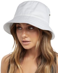 PRICES MAY VARY. Bucket hat is made of 100% high quality washed cotton which can maintain the shape well, protect your head and prevent sun damage. The breathable material make you feel comfortable when wear it all day;This summer hat is perfect for outdoor activities and sports; Bucket hats for women comes with a adjustment buckle which can help to bring a snug fit for you,and if you feel large or small , you can adjust by it; Adjustable chin strap holds hat in place, even during windy day, and Hat With Strings, Womens Bucket Hat, Bucket Hat With String, Bucket Hats For Women, Beach Bucket Hat, Adventure Sandals, Floppy Beach Hat, Beach Bucket, Breathable Clothes