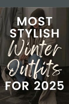 Trendy Casual Outfits For Women 2024, Fall Winter Outfits 2025 Trends, Winter Boots Outfits 2024, Winter Outfits 2025 Women, Womens Casual Winter Outfits, 2025 Winter Fashion Trends, Winter Outfits 2024 Fashion Trends Women, Winter 2025 Fashion Trends Women, Trendy Outfits 2024 Winter