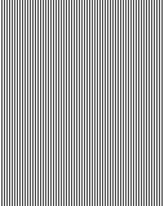 black and white striped pattern with vertical lines