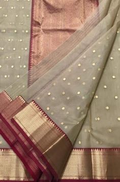 Pakistani Saree, Kota Silk Saree, Half Sarees, Design Saree, Silk Saree Kanchipuram, Fancy Sarees Party Wear, Pink Border