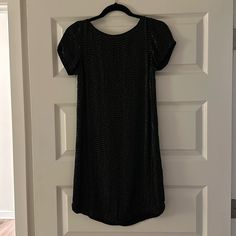 Perfect For Nye! Originally Over $350. Only Worn Once Eve Dresses, New Years Eve Dresses, New Year’s Eve, New Black, Colorful Dresses, Mini Dress, Womens Dresses, Women Shopping, Dresses