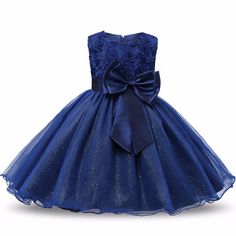 FREE SHIPPING Princess Flower Girl Dress Summer Tutu Wedding Birthday Party Kids Dresses For Girls Children's Costume Teenager Prom Designs L0280 Estilo Charleston, Girls Baptism Dress, 1st Birthday Dresses, Tulle Party Dress, Princess Flower Girl Dresses, Party Frocks, Princess Flower, Sequin Outfit