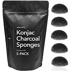 Scrub Skincare, Diy Body Scrub Recipes, Mom Care Package, Deep Exfoliation, Skin Scrub, Facial Sponges