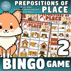 an animal themed game for children to play on the computer or in other language, including words and pictures