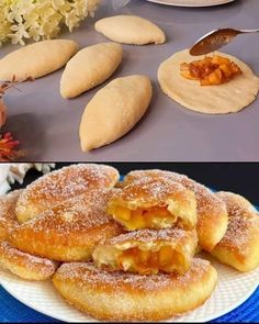 Cinnamon Pastry, Easy Pastry Recipes, Quick Soup Recipes, Apple Pastry, Quick Baking, Cake Recipes Easy Homemade, Pastry Recipe, Bake Goods