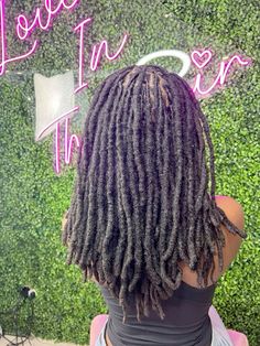 Dreads Men, Black Locs, Pretty Locs, Thick Locs, Twist Cornrows, Beautiful Locs