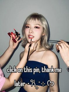 #haseul #loona #loossemble #kpop #whisper #moots Whisper Images, Kpop Woman, Loona Kpop, Kpop Women, Kpop Ideas, Cute Text Symbols, Best Hacks, Cute Website, Kpop Hair