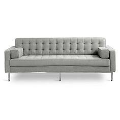 an image of a couch on a white background