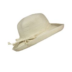 A great option for enjoying outdoor activities in the summer weather. The wide brim affords sun protection and is lightweight, breathable and fashionable. One size fits most woman. Lightweight Wide Brim Sun Hat For Beach Season, Casual Sun Hat With Uv Protection And Short Brim, Packable Solid Sun Hat For Summer, Lightweight Uv Protection Sun Hat For Spring, Lightweight Outdoor Sun Hat, Lightweight Wide Brim Sun Hat For Beach, White Lightweight Straw Hat For Outdoor, Lightweight Wide Brim Straw Hat For Spring, Outdoor Straw Hat With Upf 50+