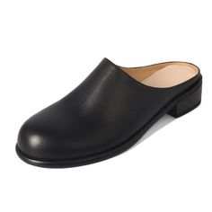 Classic Simple Design ,Soft Leather Mules Make Them a Perfect Staple All Year Round. Color: Brown/Black/BeigeMaterial: Cow LeatherLining: Cow LeatherInsole: Cow LeatherSole: RubberHeels: 3.5 cm/1.38"Fit: Medium to Wide, Runs Normal.Origin: Made in China Production Time: About 5-7 days (Any exceptional case will email you, Please pay attention to your email left) Shipping Time: Free Shipping To most locations, delivery time is approximately 5-15 days; We have paid FedEx Option, to most locations, delivery time is approximately 2-8 days. Great Shoes To Spice Up Any Outfit, From Casual Jeans To Fancy Dress. The More You Wear Them, The More Comfortable They Will Become! Item No. Dwarves3086 Notes: Measurement data are from size 7.When size up the data will kick into motion to adapt most foot. Backless Loafers, Leather Mules, 8 Days, Handmade Leather, Casual Jeans, Fancy Dress, Pay Attention, Leather Handmade, Simple Design