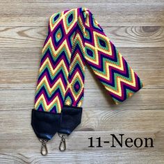 Leather Bag Strap | Colorful Camera Strap | Spring/Summer Purse Strap – Colorful 4U Body Straps, Types Of Handbags, Cotton Candy Sky, Summer Purses, Custom Strap, Wayuu Bag, Camera Straps, Colorful Bags, Face Lift