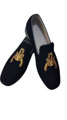 Mens Italian Velvet Embroidery Loafers Shoes Moccasin Slip On Designer New sold by Crafted Leather. Shop more products from Crafted Leather on Storenvy, the home of independent small businesses all over the world. Velvet Embroidery, Quality Leather Boots, Custom Design Shoes, Loafers Style, Loafers Shoes, Loafer Shoes, Moccasins, All Over The World, Small Businesses