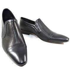 Made In Italy Leather Upper Leather Lining Leather & Rubber Sole Hand Made Shoes Free 15$ Gift If Pay Full Price Black Business Slip-ons With Textured Sole, Black Leather Slip-on Shoes With Brogue Detailing, Black Leather Brogue Slip-on Shoes, Black Slip-on Leather Shoes For Business Casual, Black Wingtip Slip-ons For Semi-formal Occasions, Black Monk Strap Shoes With Stitched Sole, Masculine Leather Slip-on Shoes With Brogue Detailing, Masculine Slip-on Leather Shoes With Brogue Detailing, Masculine Leather Shoes With Brogue Detailing And Slip-on Style