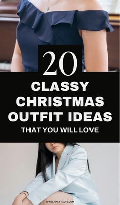 20 classy Christmas outfit ideas that you will love – Discover the best Christmas eve outfits to feel confident in yourself. These 18 classy Christmas outfit ideas for women will help you to look more chic and elegant this winter. Embrace your true self with these Christmas party outfits. Get inspiration with these Christmas outfit, Xmas outfits women, classy Christmas outfit aesthetic, classy Christmas outfit dinner, classy Christmas outfit party. Christmas Outfit Dinner, Christmas Dinner Outfit Casual, Xmas Outfits Women, Christmas Outfit Party, Christmas Eve Outfits, Christmas Dinner Outfit, Christmas Dress Outfit