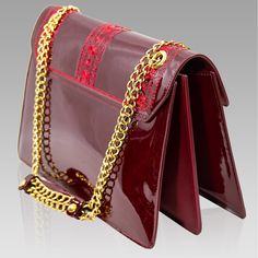 https://www.designeritalianbags.com//wp-content/uploads/2022/12/02V6602ELBU.mp4
 
Valentino Orlandi Women’s Large Handbag Italian Designer Byzantine Embroidered Burgundy Leather Purse Crossbody Bag with Chain Strap and V Logo– 40% off $2,250 Retail Price!!! All new 2023 Valentino Collection! Directly from Italy!
A journey that fuses ancient arts and different cultures,including greek prints,arabesque embroidery and decorations. From the renown designer’s all new collections comes a splendid mast Luxury Red Flap Bag, Luxury Red Flap Bag For Evening, Luxury Top Handle Flap Bag As Gift, Luxury Top Handle Flap Bag Gift, Luxury Flap Bag With Detachable Strap For Gift, Luxury Clutch Flap Bag As Gift, Luxury Clutch Flap Bag For Gift, Red Luxury Flap Bag For Formal Occasions, Luxury Red Flap Bag For Formal Occasions