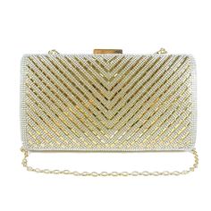 PRICES MAY VARY. 【Shining your life】Our clutch bag is completely covered with shiny rhinestone crystals and diamonds, and when the light shines on the bag, it is very dazzling, reflecting the elegance and chic of women.It is ideal for outdoor leisure, dance party, prom, wedding, Christmas party, dating, vacation, shopping, night outing, etc. 【NEW UPGRADED MATERIAL】Our rhinestone handbags are made of high quality rhinestone crystals and diamonds. We have upgraded the zipper, hardware, lining, han Night Outing, Vacation Shopping, Rhinestone Handbags, Cocktail Party Wedding, Rhinestone Clutch, Lady Girl, Purse For Women, Outdoor Leisure, Wedding Christmas