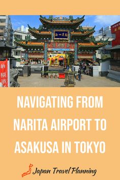 Discover the top transportation choices for travelling from Narita Airport to Asakusa in northern Tokyo. Explore various options such as trains, buses, private or shared shuttles, taxis, and Uber to find the most convenient way to reach your destination hassle-free. Whether you prefer affordability, speed, or comfort, there's a suitable mode of transportation that meets your needs perfectly. Don't miss out on these valuable insights to make your travel experience smooth and enjoyable! Tokyo Japan Travel, Travel Planning