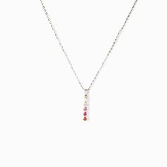 🔔 CHRISTMAS PROMOTION 🎁Get 20% off of two or more itemsDESCRIPTIONWith a meaningful message card included, this sweet necklace of gradient pink gem stones is the perfect inspirational gift for yourself or a loved one.CARD MESSAGE Be strong when you feel weakBe brave when you feel scaredBe humble when you feel victoriousBe you when you feel unsureBe badass everyday SPECIFICATIONSStone: AAA Grade Cubic ZirconiaNickel and Tarnish FreeLength: 15" with 2" extension Free Original Message Card Dot Necklace, Christmas Promotion, Sweet Necklace, Ring Trends, Pink Gem, Mother Rings, Evil Eye Ring, Meaningful Messages, Eye Ring