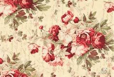 Roycycled Decoupage Paper, Vintage Wallpaper, Vintage Floral Style Roycycled Decoupage, Furniture Decoupage, Decoupage Wood, Decoupage Glue, Decoupage Tissue Paper, Vintage Floral Wallpapers, Decoupage Napkins, Easy Work, Wall Backdrops