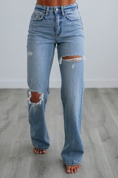 Leona Vervet Jeans Best Mom Jeans, Vervet Jeans, Comfy Sandals, Trendy Mom, Stylish Sandals, Stylish Boots