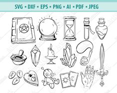 the svg files are available for use in this project, including stamps and paper crafts