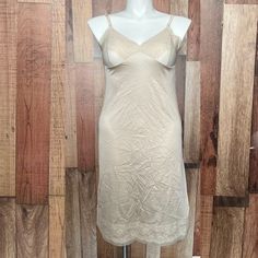 Beautiful and elegant. Vintage SEARS slip size 33 (on tag) which I believe is about a medium.  Approximate measurements: 34" long  16" bust   Slight rip at bust as pictured. Not very noticeable. Sweeney Todd, Lace Slip Dress, Lace Slip, Slip Dress, Slip On, Lingerie, Lace, Clothes For Women, Clothes