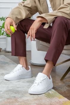 K Swiss Shoes, Shoes Outfit, Pickleball, Official Store, Adidas Sneakers, Tennis, At Home, Fall Winter, California