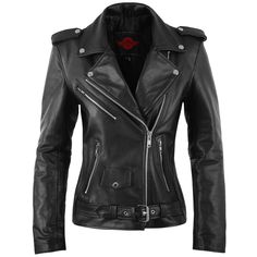 PRICES MAY VARY. Leather Imported Zipper closure Dry Clean Only ALPHA CYCLE GEAR LEATHER MOTORCYCLE JACKET WOMEN PREMIUM QUALITY AT NOT SO PREMIUM PRICE TAG, MOST AFFORDABLE DEAL ON MOTORCYCLE LEATHER JACKET MEN ! FETURES: . Adjustable Waist motorcycle gear. Zippered Cuffs genuine leather jacket Leather biker jacket Action back power sports protective gear 100 Percent Genuine Leather biker jacket Women Conceal Carry Pocket Bike Leather Jacket Women Premium Rust Free Stainless Steel Buttons Light Leather Motorcycle Jacket Women, Vintage Motorcycle Jacket, Leather Jackets For Men, Bike Leathers, Cycle Gear, Motorcycle Jacket Women, Womens Moto Jacket, Biker Jacket Men, Motorcycle Jacket Mens