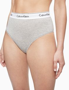 Modern Stretch Calvin Klein Bottoms, Modern Fitted Calvin Klein Bottoms, Calvin Klein Cotton Bottoms With Logo Waistband, Summer Cotton Bottoms With Full Coverage, Calvin Klein Seamless Cotton Bottoms, Calvin Klein Brief Bottoms For Loungewear, Calvin Klein Briefs For Loungewear, Calvin Klein Cotton Brief Bottoms, Cotton Bottoms With Logo For Loungewear