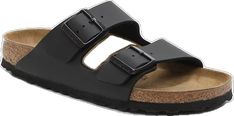 Narrow Shoes, Footbed Sandals, Birkenstock Arizona, Birkenstock Shoes, Out Of Style, Flat Sandals, Slide Sandals, Birkenstock, Womens Sandals