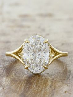 caption:Shown with 2.5ct oval diamond Antique Cut Engagement Ring, Oval Shaped Rings, Oval Engagement Ring Unique, Low Profile Engagement Ring, Halo Oval Engagement Ring, Low Profile Engagement Rings, Engagement Ring With Halo, Oval Halo Ring, Oval Halo Engagement Ring