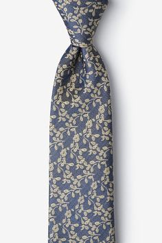 Kauai Tie Elegant Blue Ties, Dapper Spring Formal Ties, Silk Party Ties, Dapper Formal Ties For Spring, Formal Spring Dapper Ties, Classic Party Standard Tie, Spring Silk Ties For Formal Occasions, Classic Standard Tie For Party, Silk Ties For Formal Summer Occasions