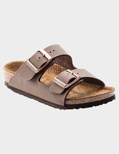 BIRKENSTOCK Arizona Mens Black Sandals - BLACK | Tillys Berkinstock Sandals Outfit, Birken Stocks, Bts Shoes, Bday Wishlist, Shoes For School, Birkenstock Sandals Arizona, Preppy Shoes, Simple Sandals, Shoe Wishlist