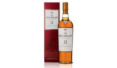 Macallan Single Malt Scotch (Speyside) Bloomberg Businessweek, Executive Gifts, Global Economy, Macallan Whiskey Bottle, Gift Guide, Food And Drink