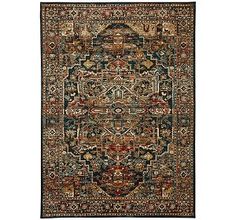 Alcantara in Saphire from ACWG Spice Market, Karastan Rugs, Chartreuse Green, Midnight Sky, The Midnight, Red Area Rug, Nebraska Furniture Mart, Lamps Plus, Area Rugs For Sale