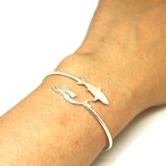 Hey, I found this really awesome Etsy listing at https://www.etsy.com/listing/571778175/silver-shark-and-mermaid-bracelet-bangle Ocean-inspired Silver Bracelets As Gifts, Adjustable Silver Bracelet With Ocean-inspired Style, Adjustable Silver Bracelets With Ocean-inspired Style, Silver Adjustable Ocean-inspired Bracelets, Adjustable Silver Ocean-inspired Bracelets, Adjustable Ocean-inspired Bracelet As Gift, Adjustable Ocean-inspired Bracelet Gift, Novelty Bracelet Jewelry As Gift, Novelty Bracelet Jewelry For Gifts